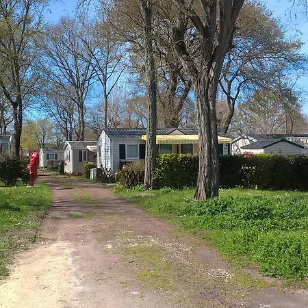 Kemping Mobil-home St Augustin