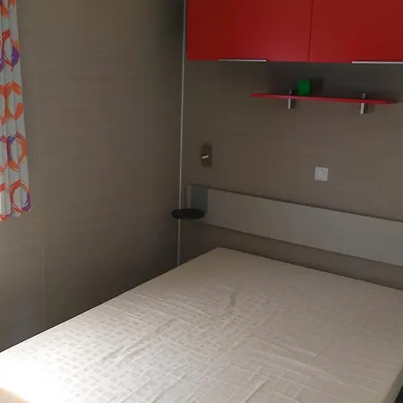 Kemping Mobil-home St Augustin Saint-Augustin