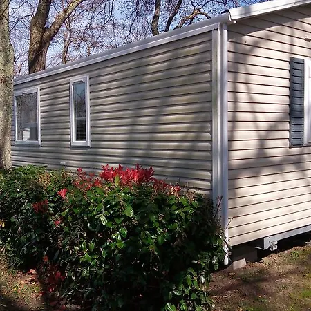 Mobil-home St Augustin Kemping Saint-Augustin