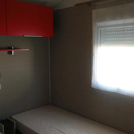 Mobil-home St Augustin Kemping Saint-Augustin