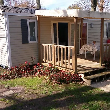 Mobil-home St Augustin Saint-Augustin